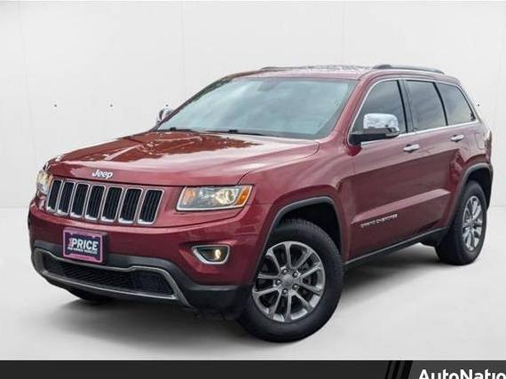 JEEP GRAND CHEROKEE 2015 1C4RJEBG0FC856689 image JEEP GRAND CHEROKEE 2015 1C4RJEBG0FC856689 image